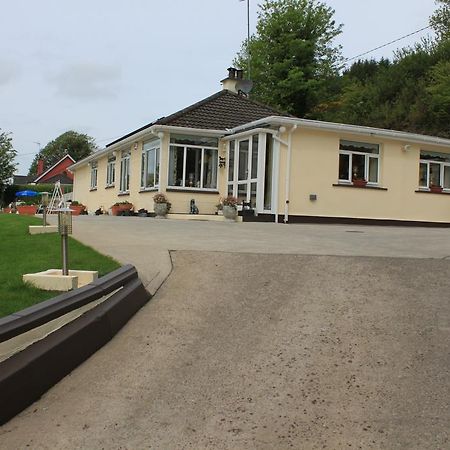 Flushing Meadow Bed And Breakfast Ballinhassig 外观 照片