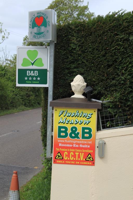 Flushing Meadow Bed And Breakfast Ballinhassig 外观 照片