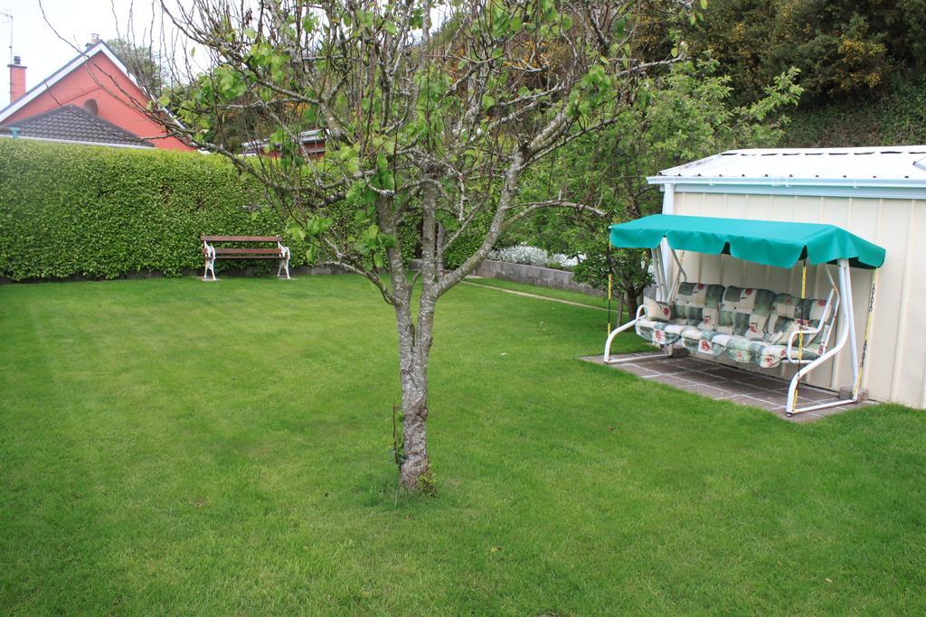 Flushing Meadow Bed And Breakfast Ballinhassig 外观 照片