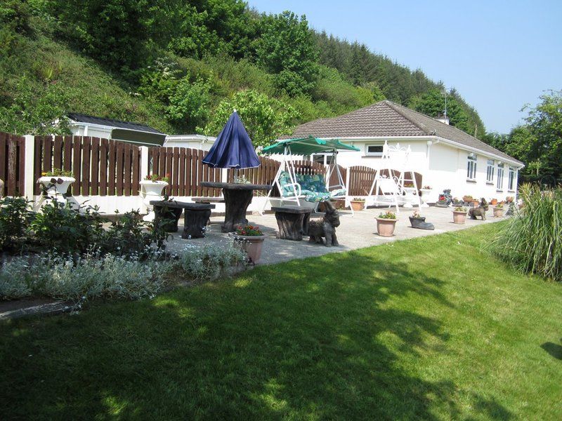 Flushing Meadow Bed And Breakfast Ballinhassig 外观 照片