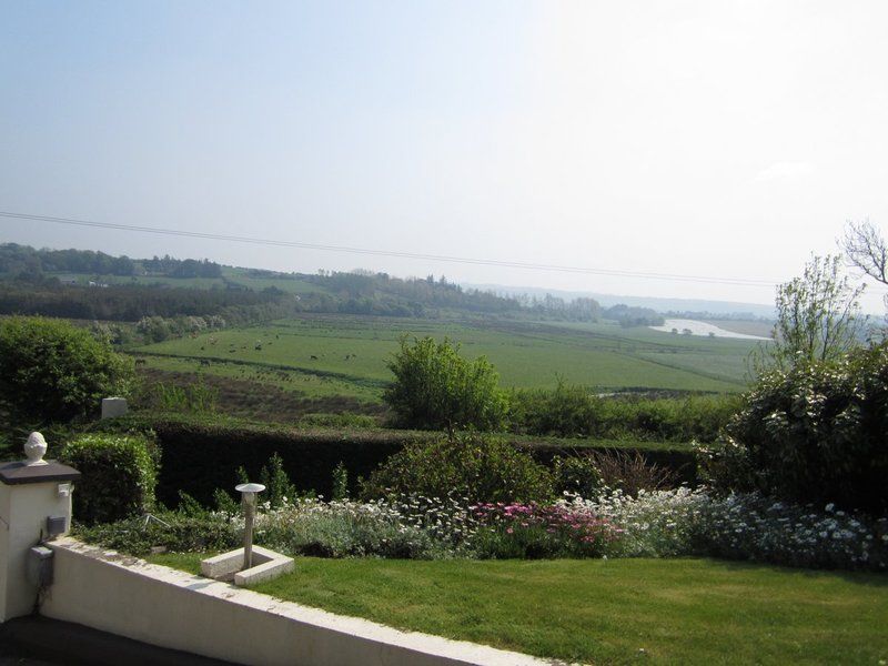 Flushing Meadow Bed And Breakfast Ballinhassig 外观 照片